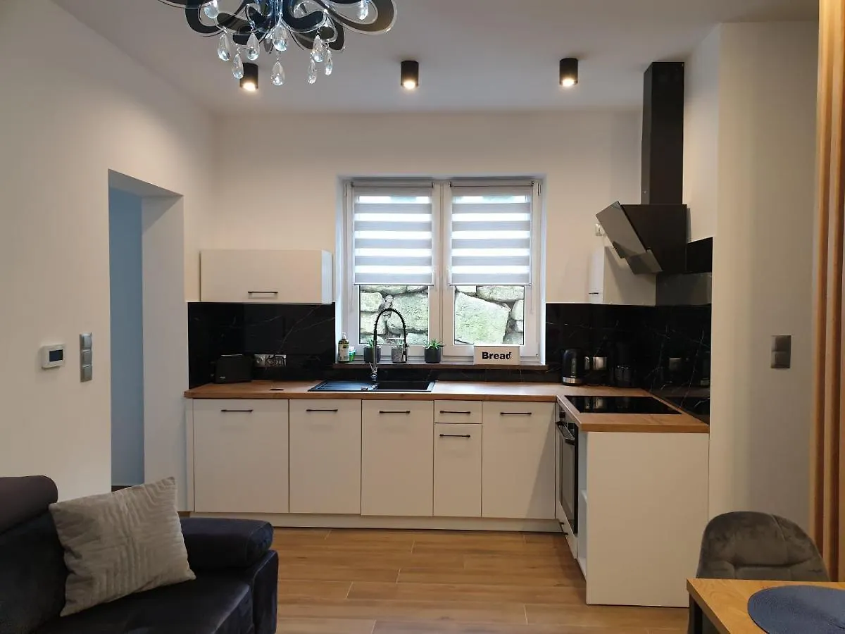 Apartament Villa Mila Karpacz Polska