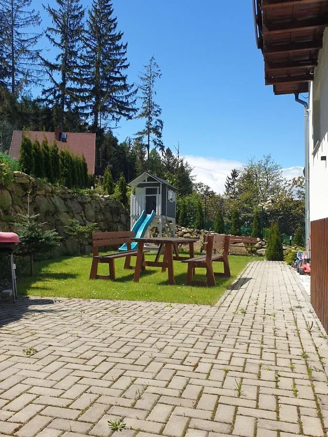 Appartement Villa Mila Karpacz