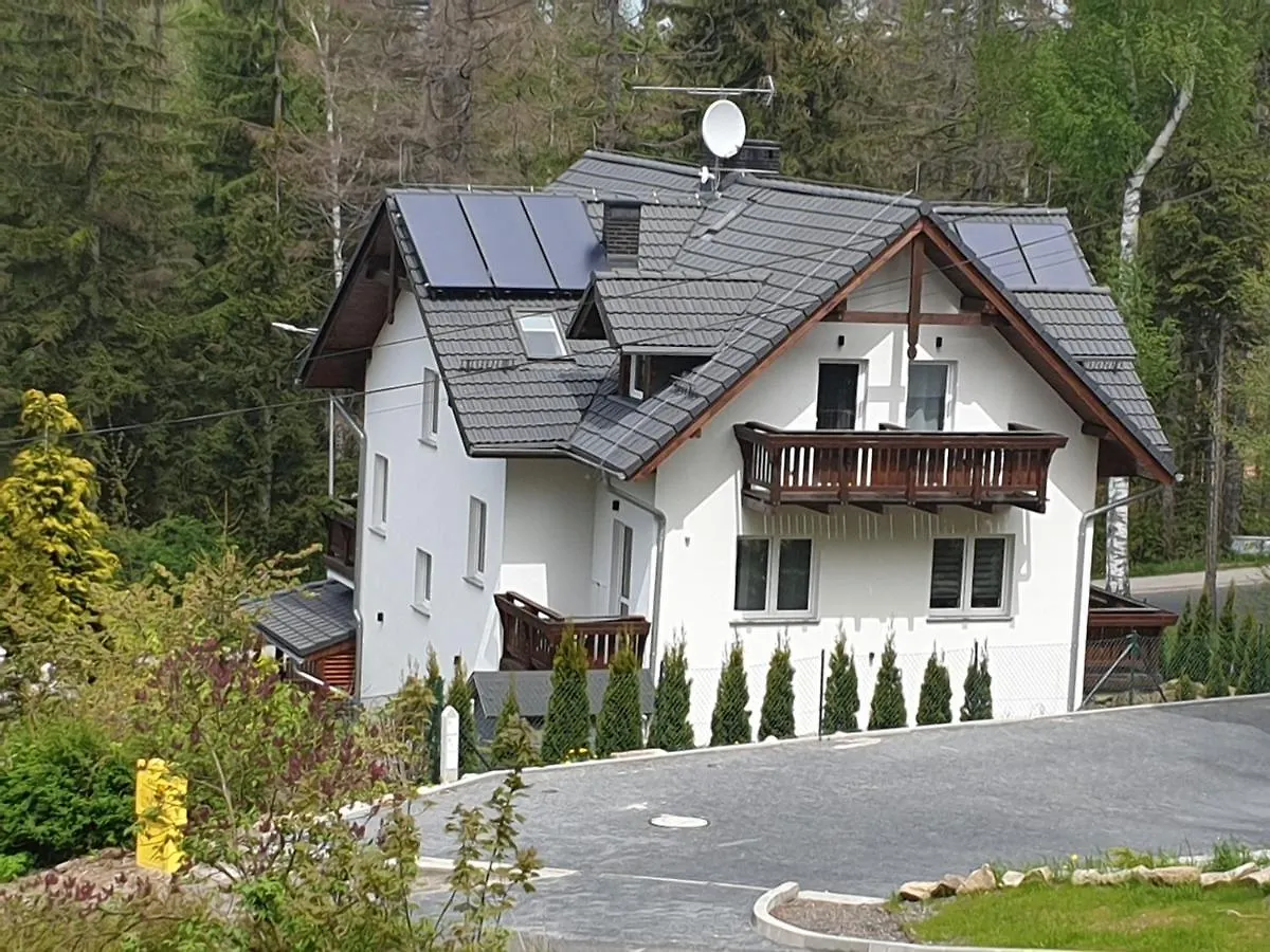 Villa Mila Karpacz