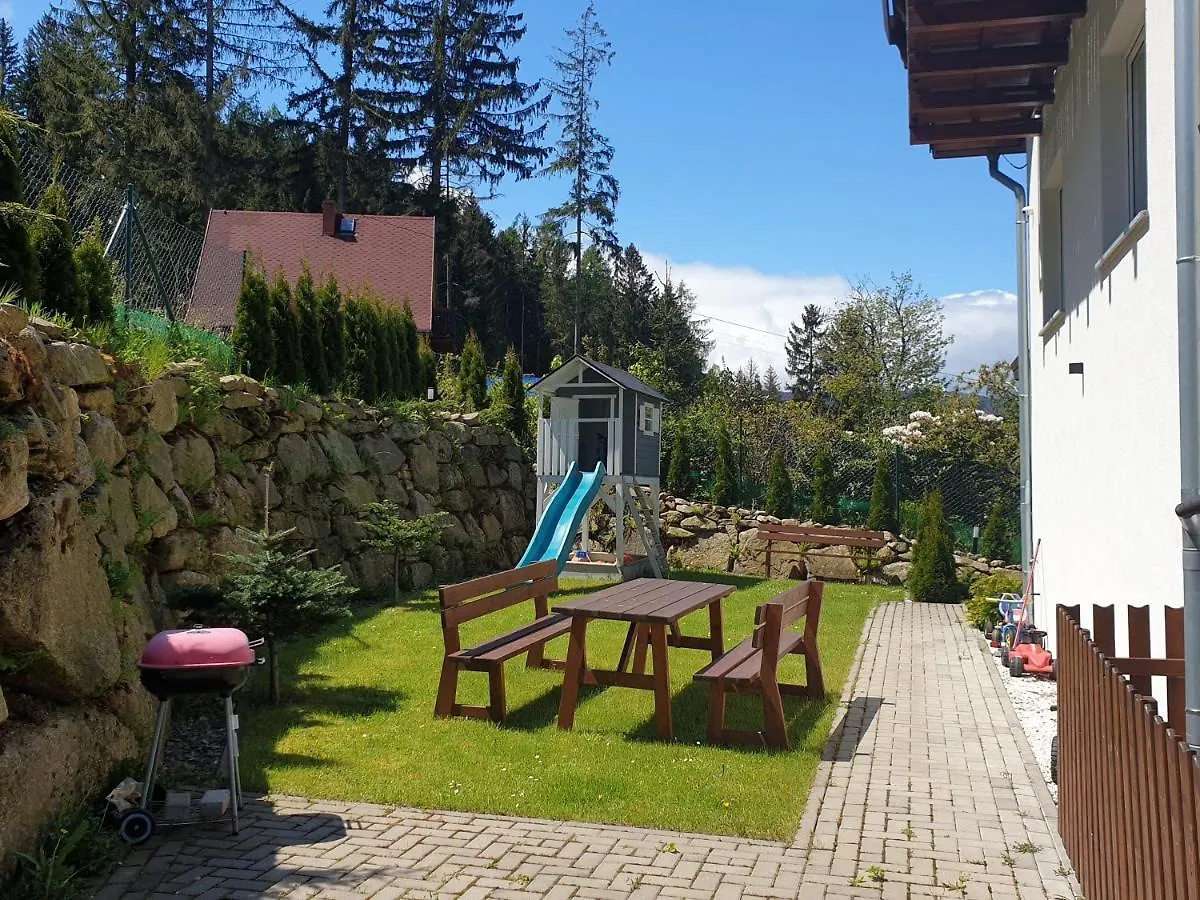 Appartement Villa Mila Karpacz Polen