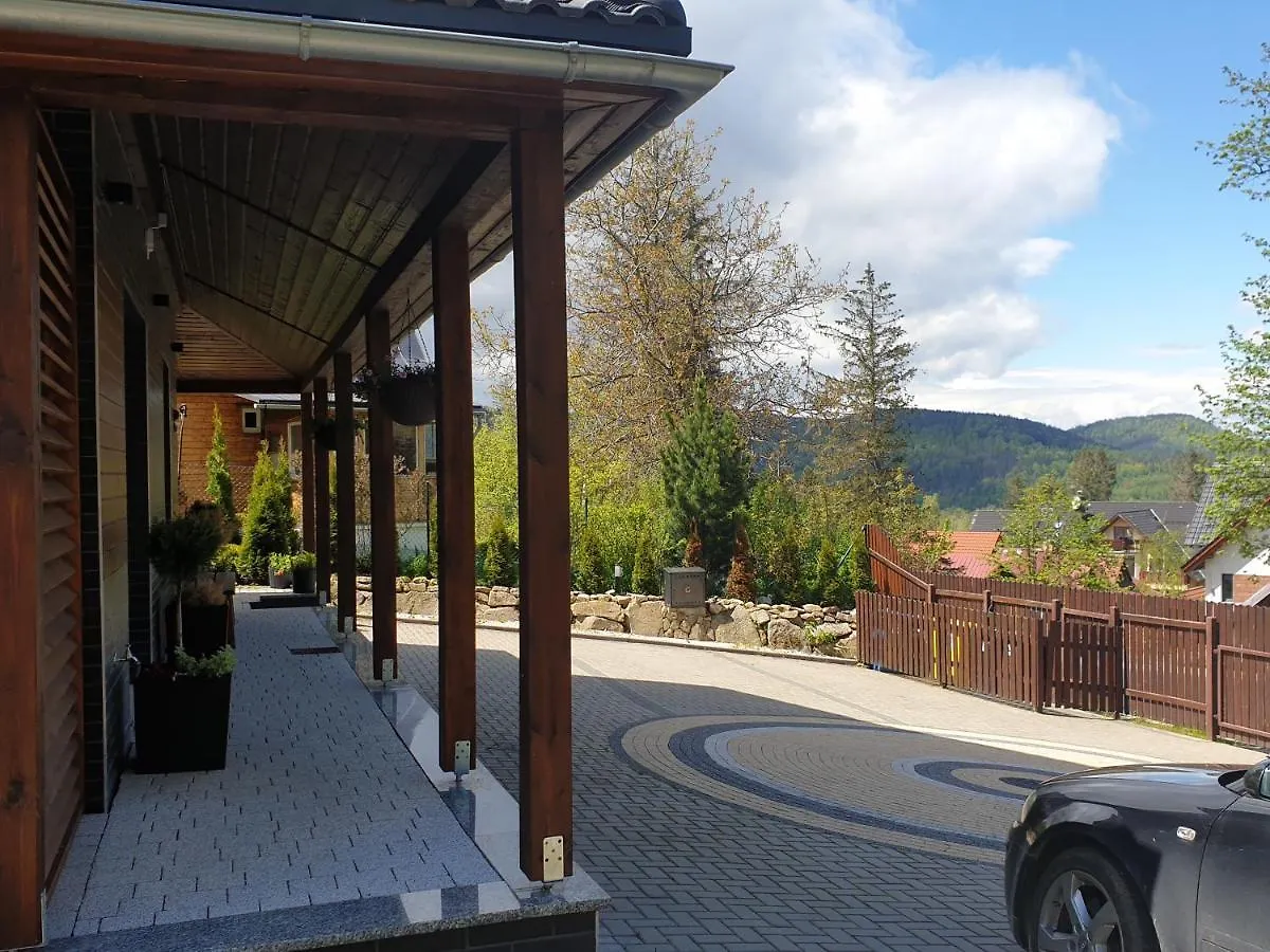 Villa Mila Karpacz 0*,  Polska