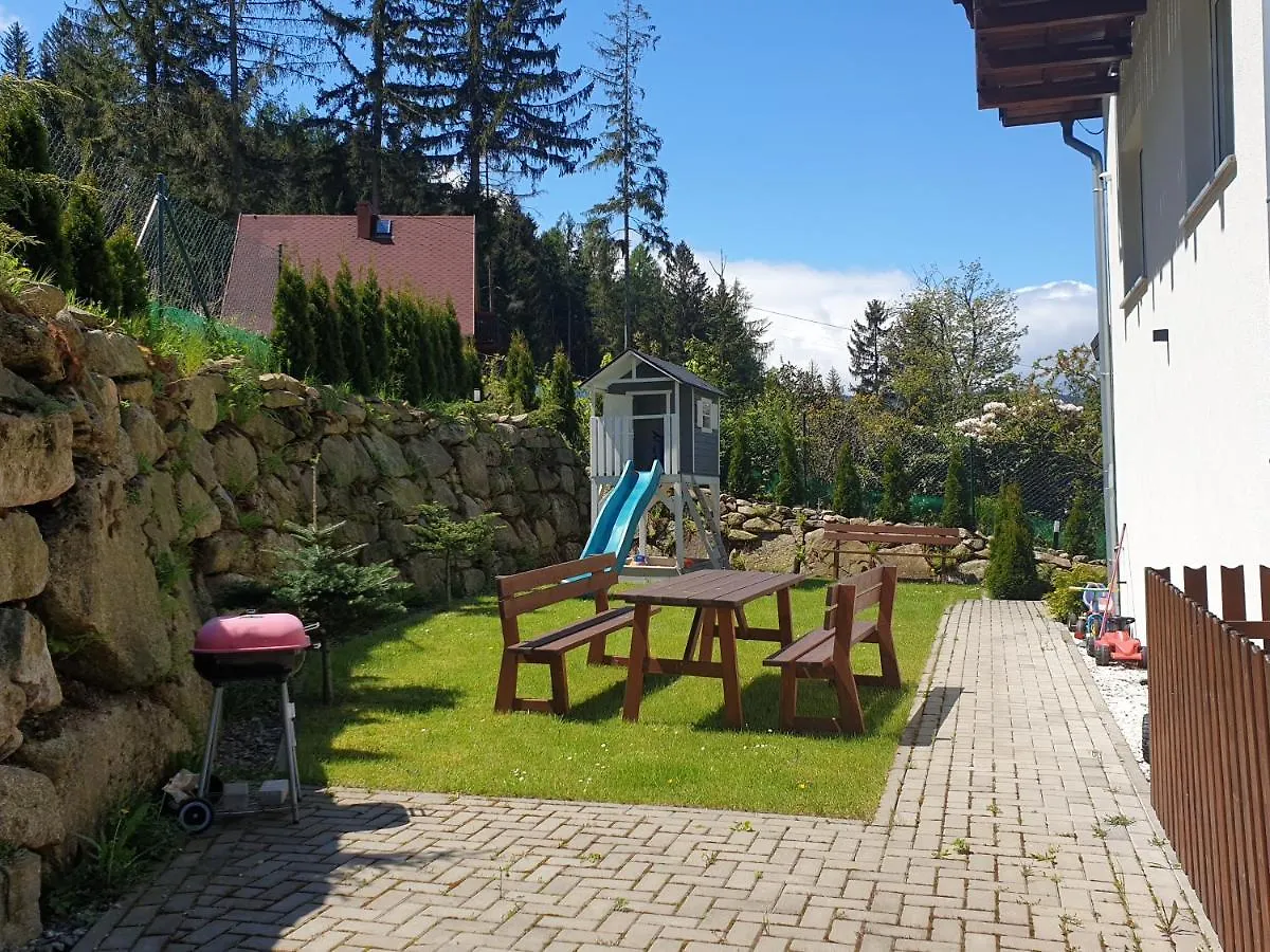 Appartement Villa Mila Karpacz