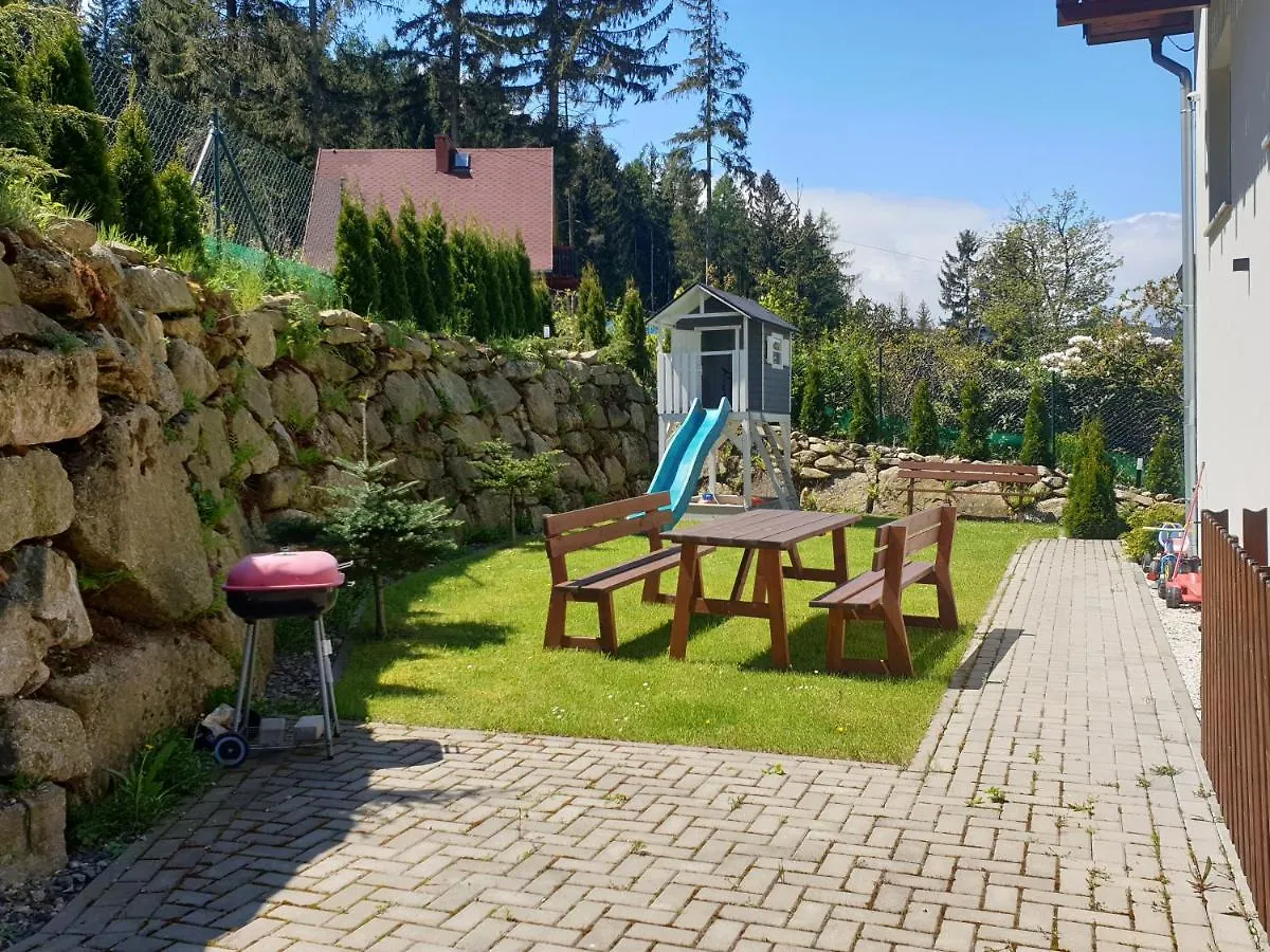 Appartement Villa Mila Karpacz