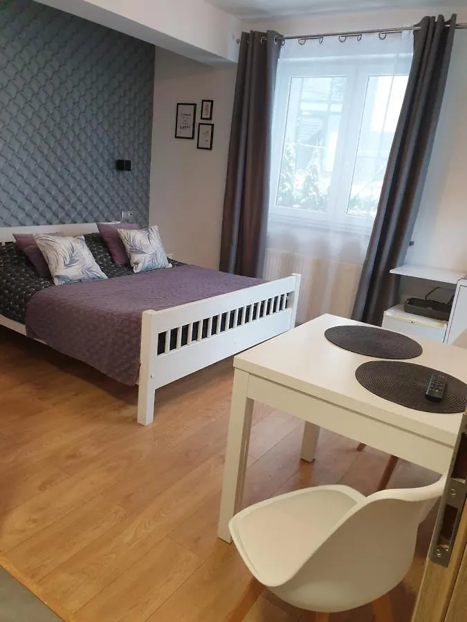 Apartament Villa Mila Karpacz