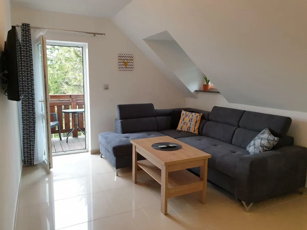 Apartament Villa Mila Karpacz Polska