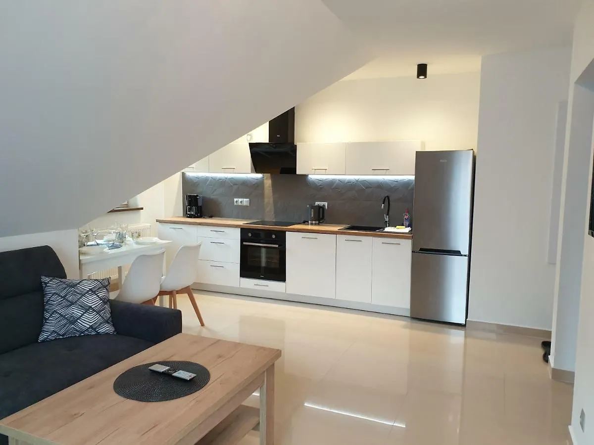 Apartament Villa Mila Karpacz