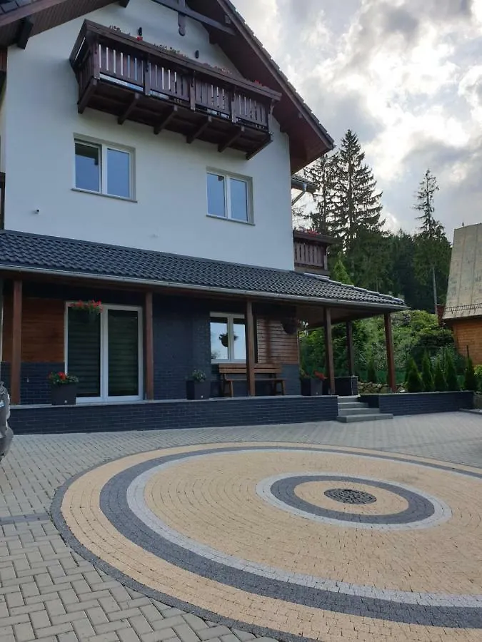 Apartament Villa Mila Karpacz