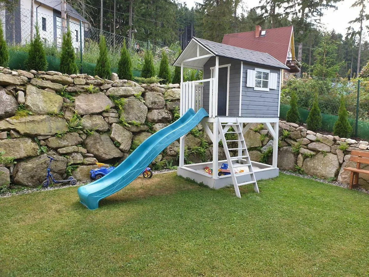 Apartament Villa Mila Karpacz Polska