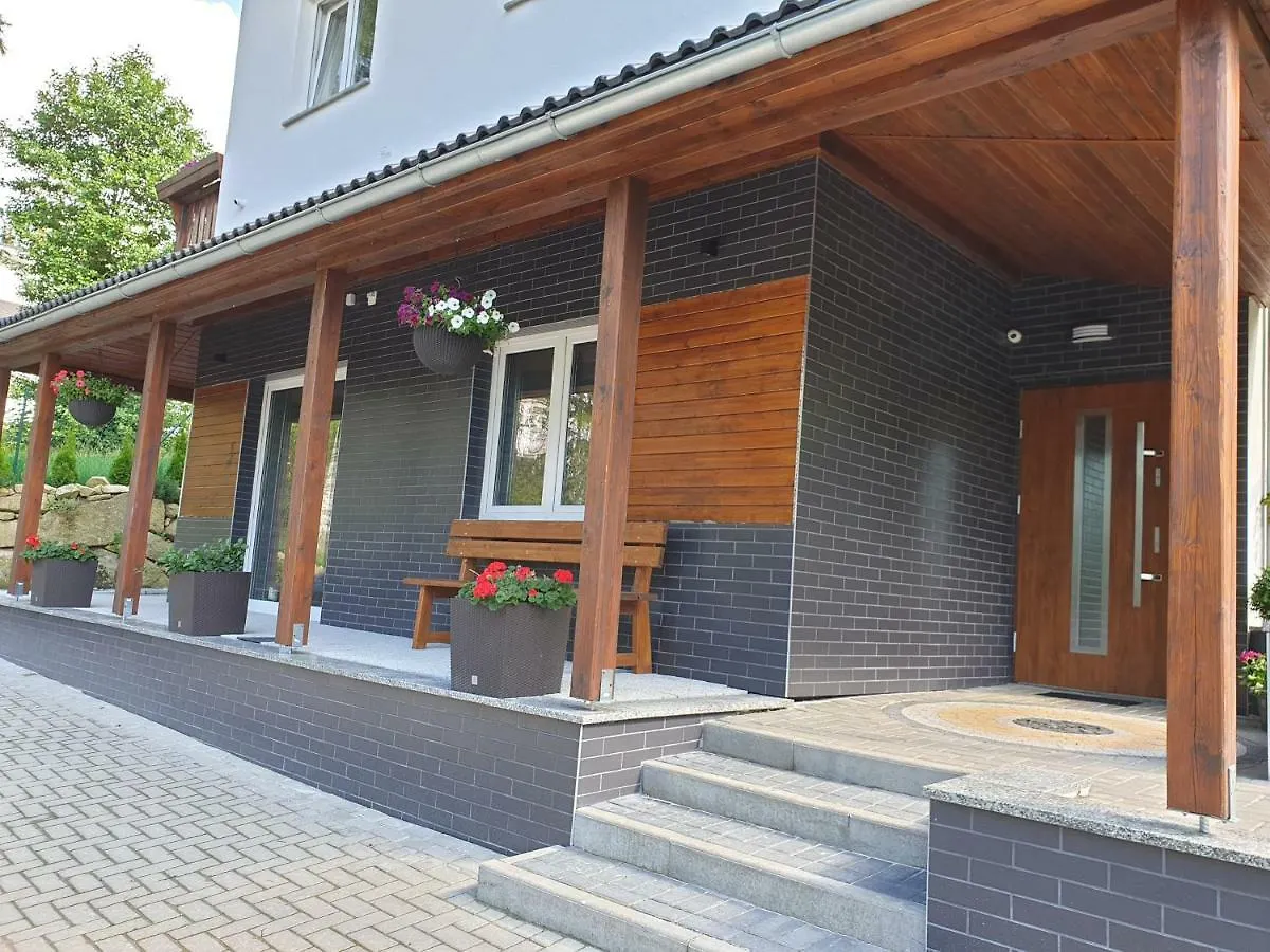 Apartament Villa Mila Karpacz