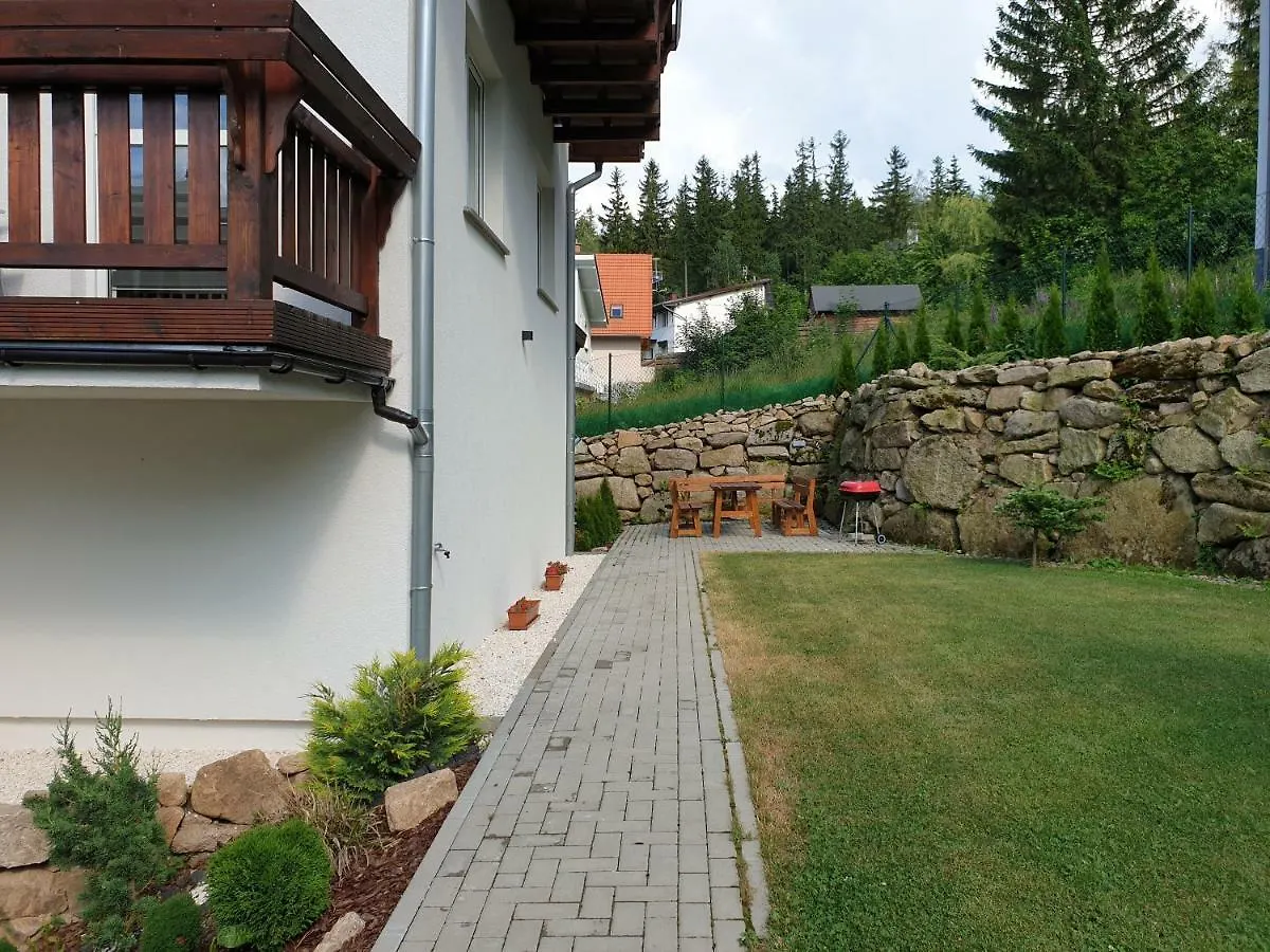 Villa Mila Karpacz