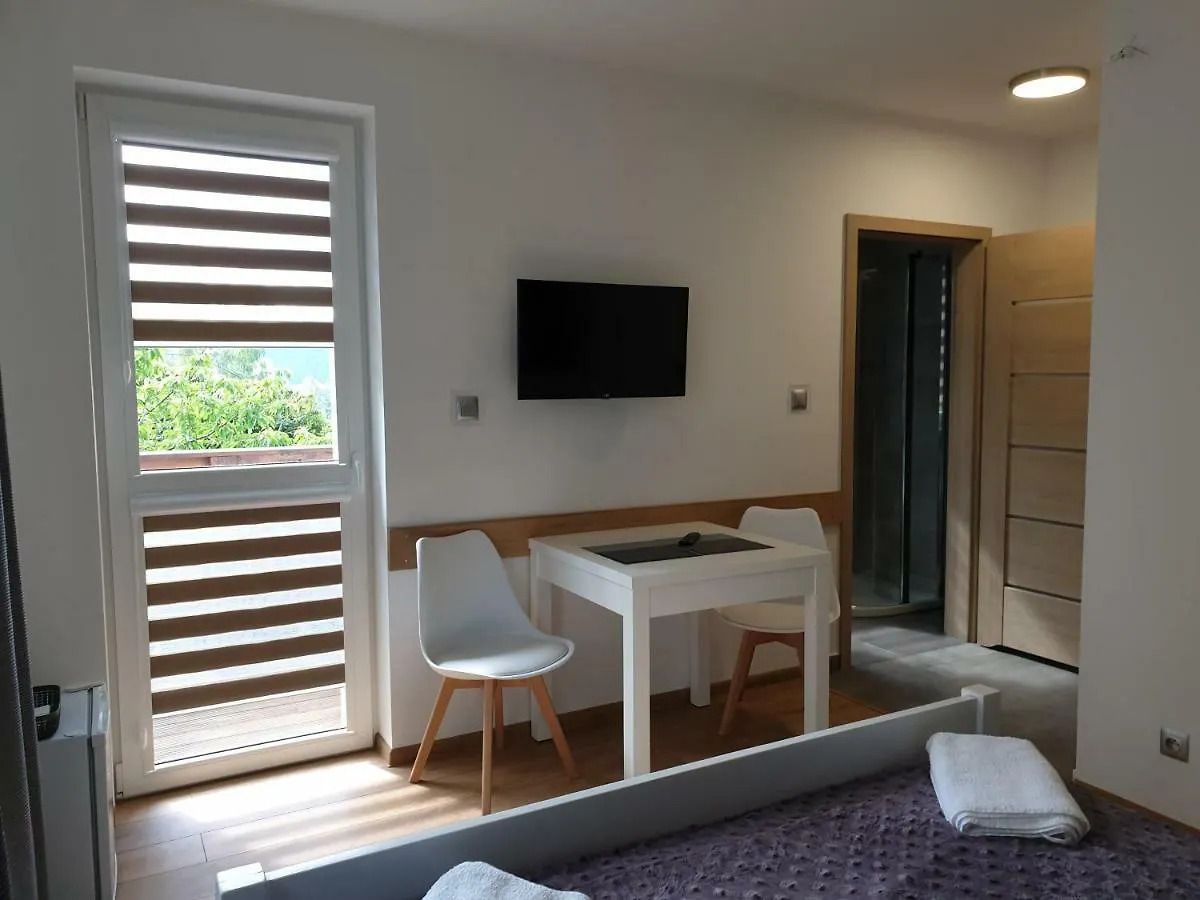 Villa Mila Karpacz Apartament