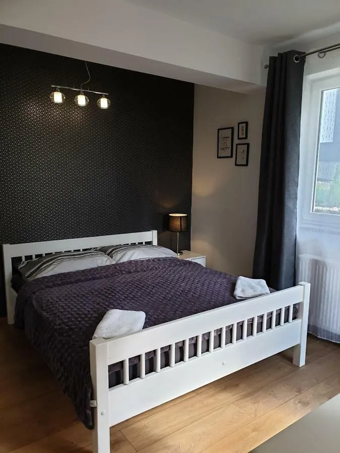 Apartament Villa Mila Karpacz Polska