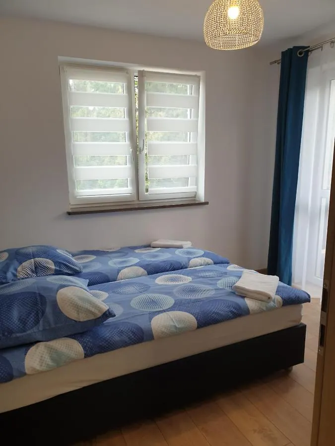Villa Mila Karpacz 0*,