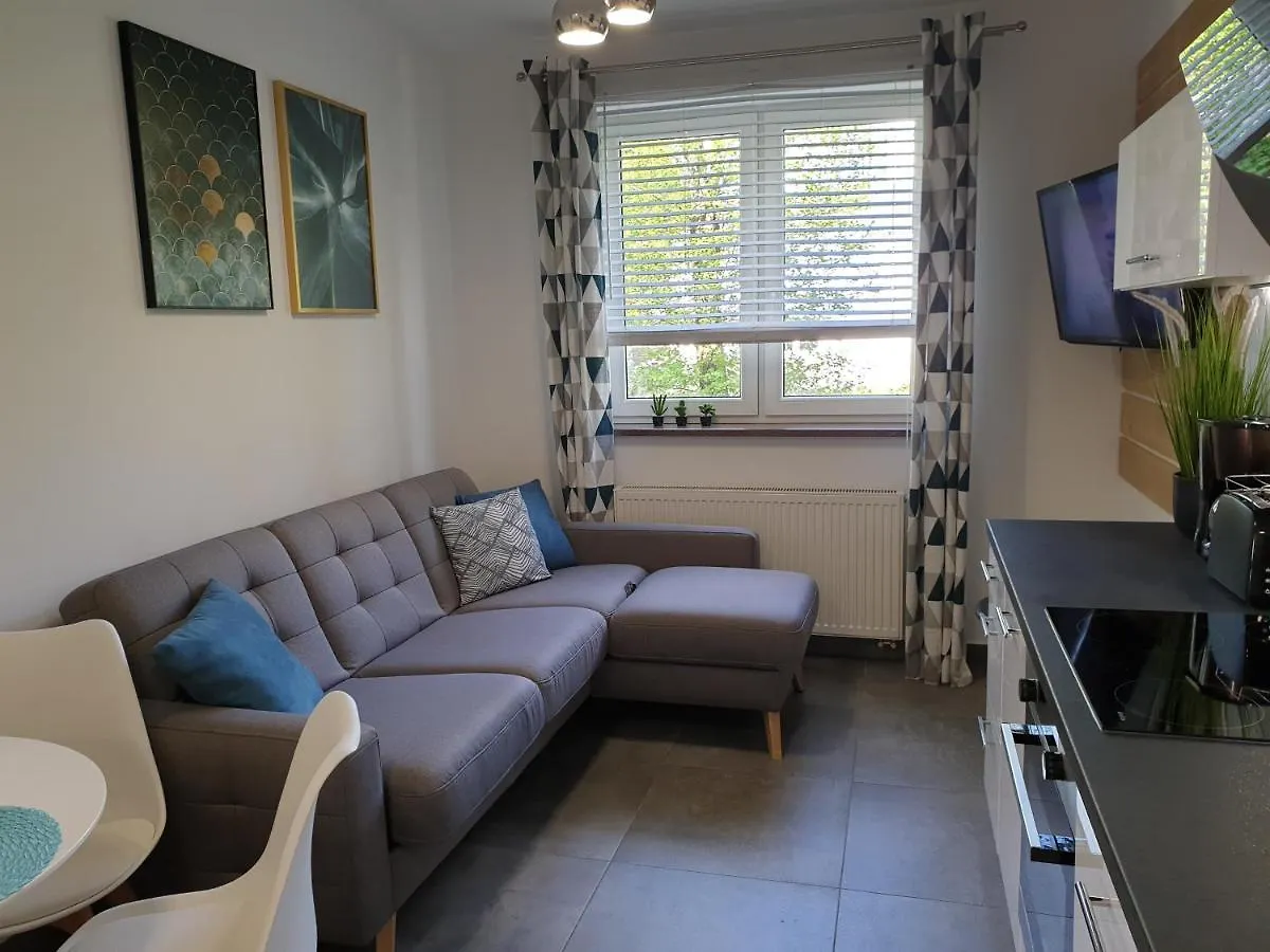 Apartament Villa Mila Karpacz