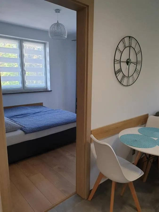 Apartament Villa Mila Karpacz Polska