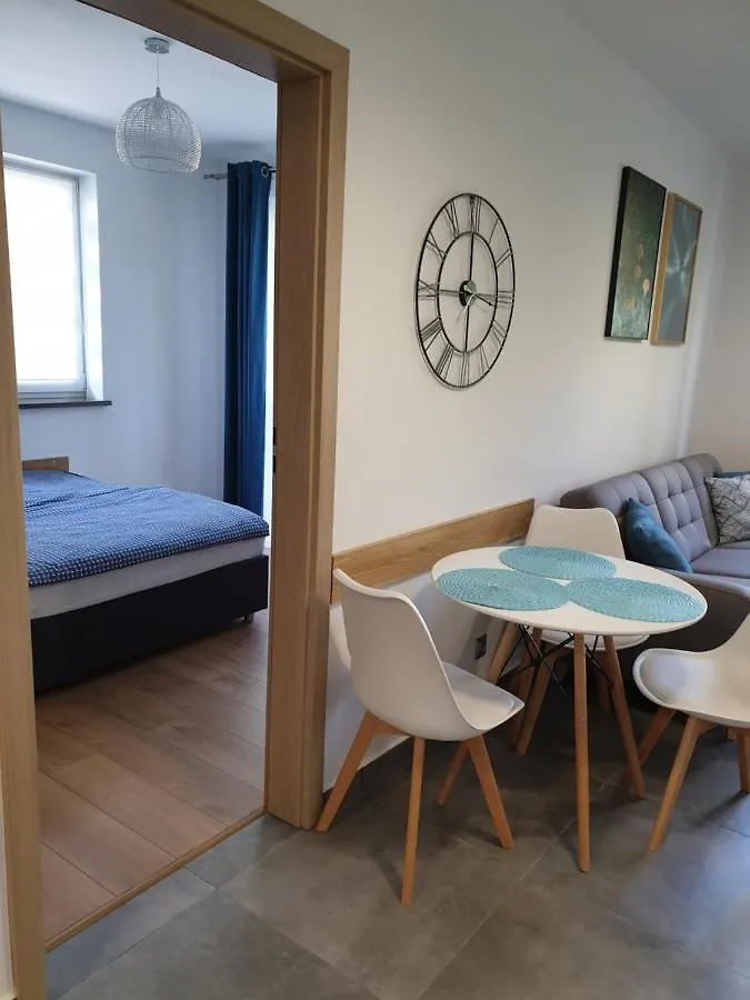 Appartement Villa Mila Karpacz
