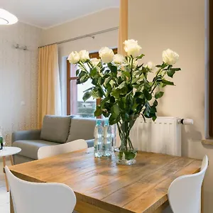 Sea 55 Rentyear Apartament Gdańsk