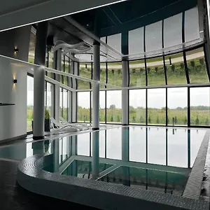 W Westin House Apartament Kołobrzeg