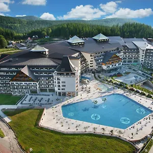 4* Hotell Golebiewski