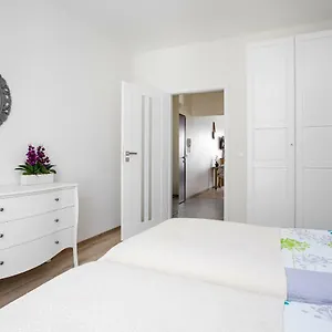 Novum Arkadia Apartament Warszawa