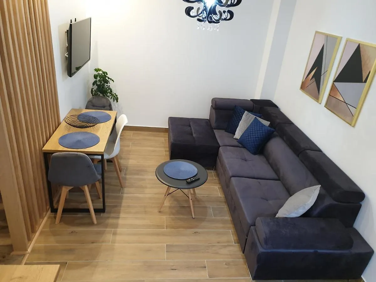 Villa Mila Karpacz 0*,  Poland