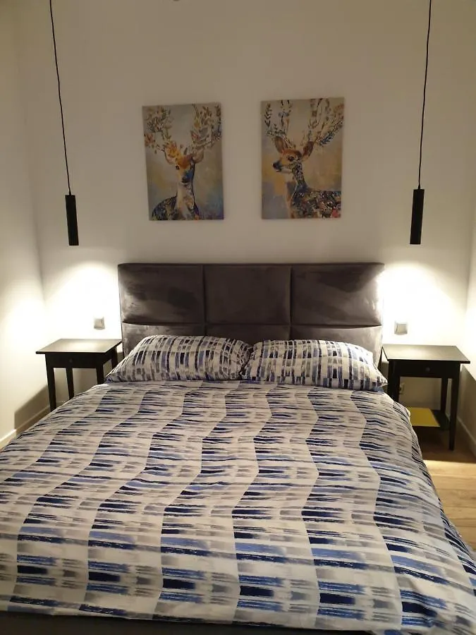 Villa Mila Karpacz Apartment