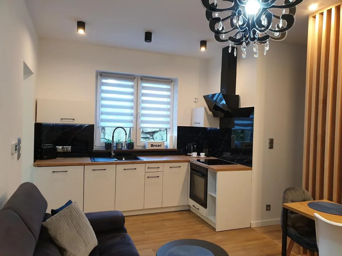 Villa Mila Karpacz Apartment