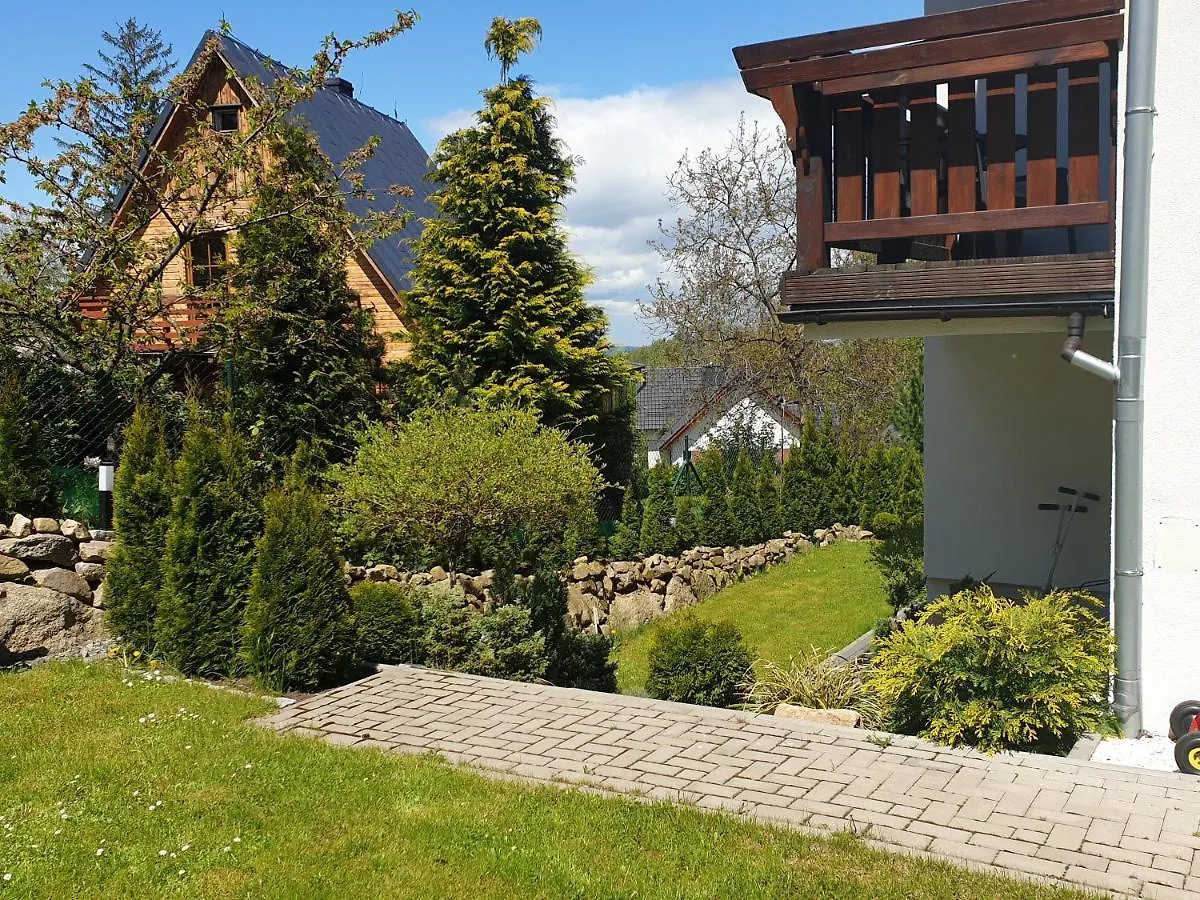 Villa Mila Karpacz Apartment
