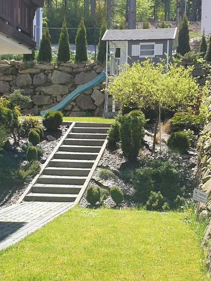 Villa Mila Karpacz 0*,  Poland