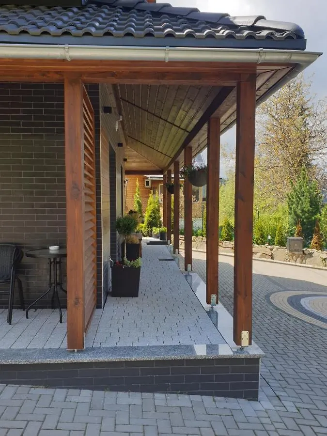 Villa Mila Karpacz Apartment