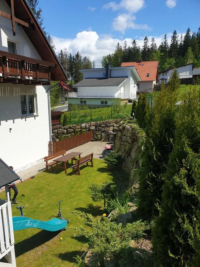 Apartment Villa Mila Karpacz Poland