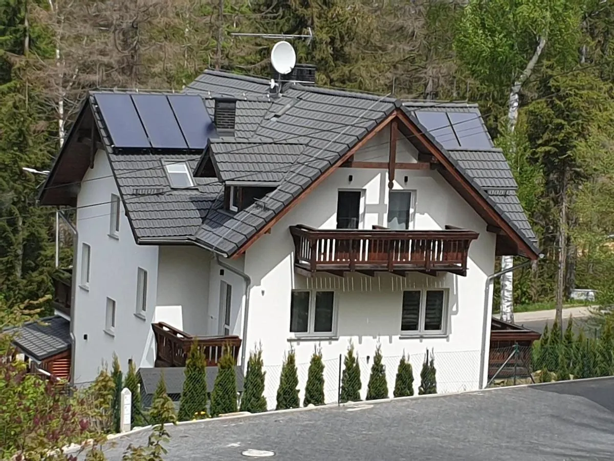 Apartment Villa Mila Karpacz