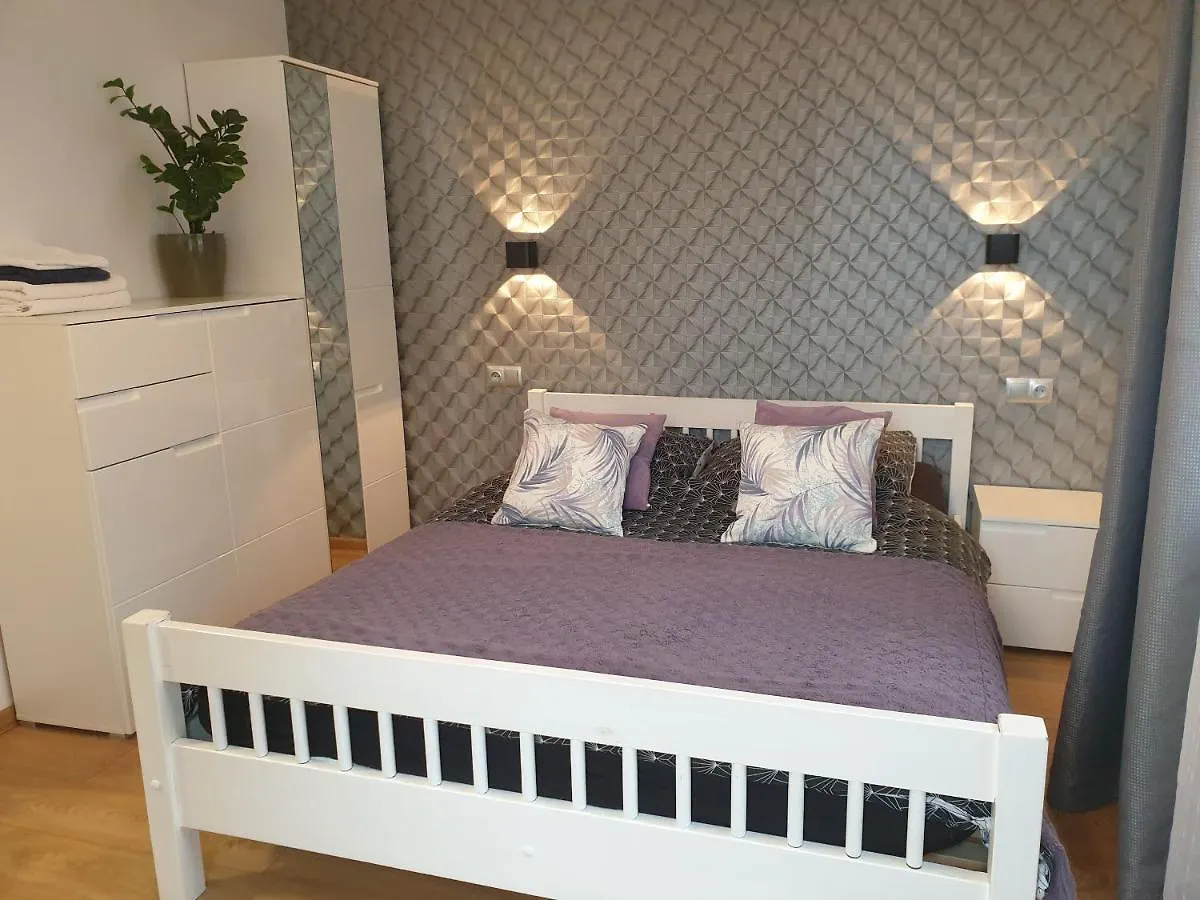 Apartment Villa Mila Karpacz Poland