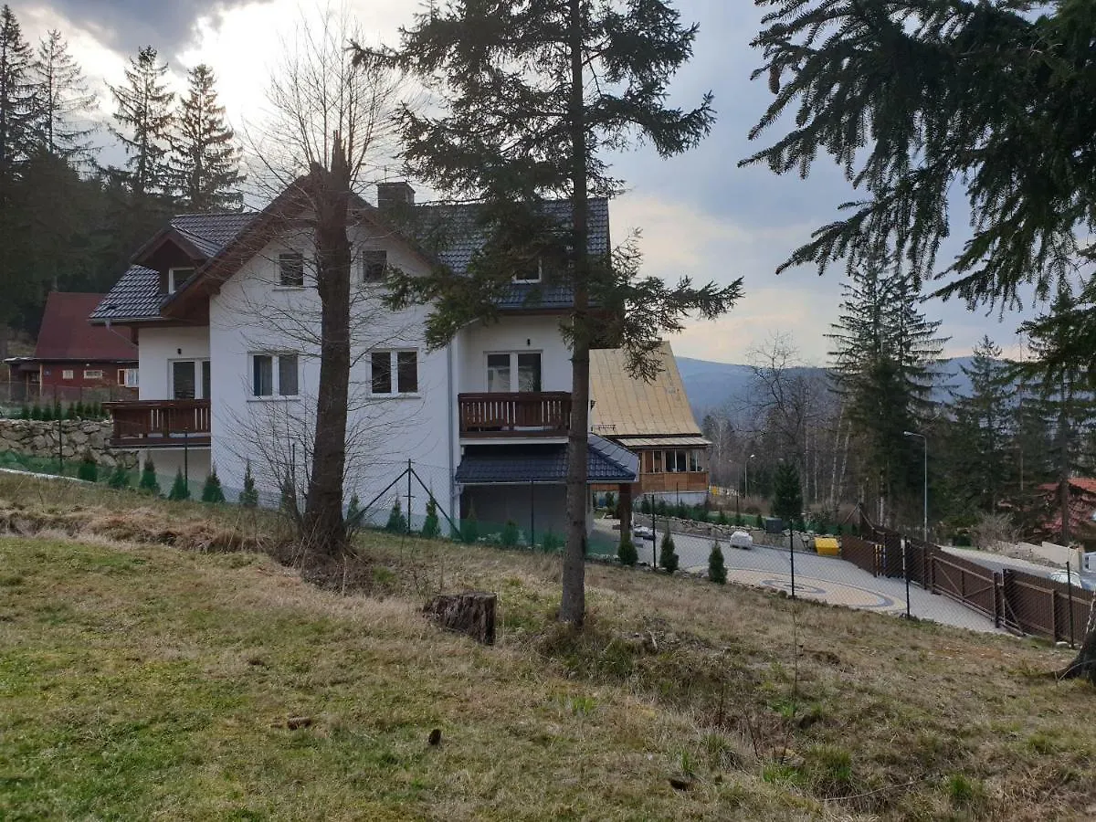 Villa Mila Karpacz
