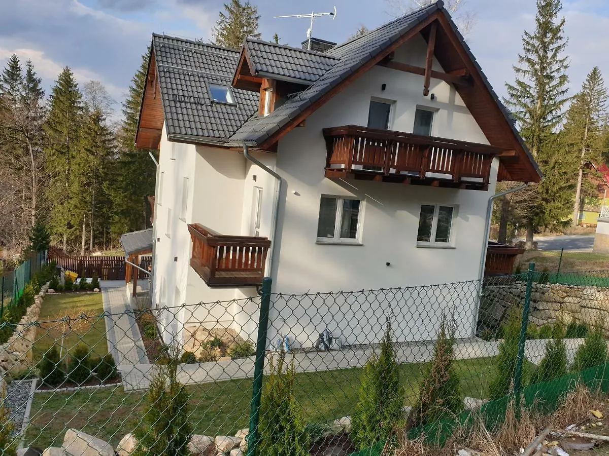 Villa Mila Karpacz Apartment