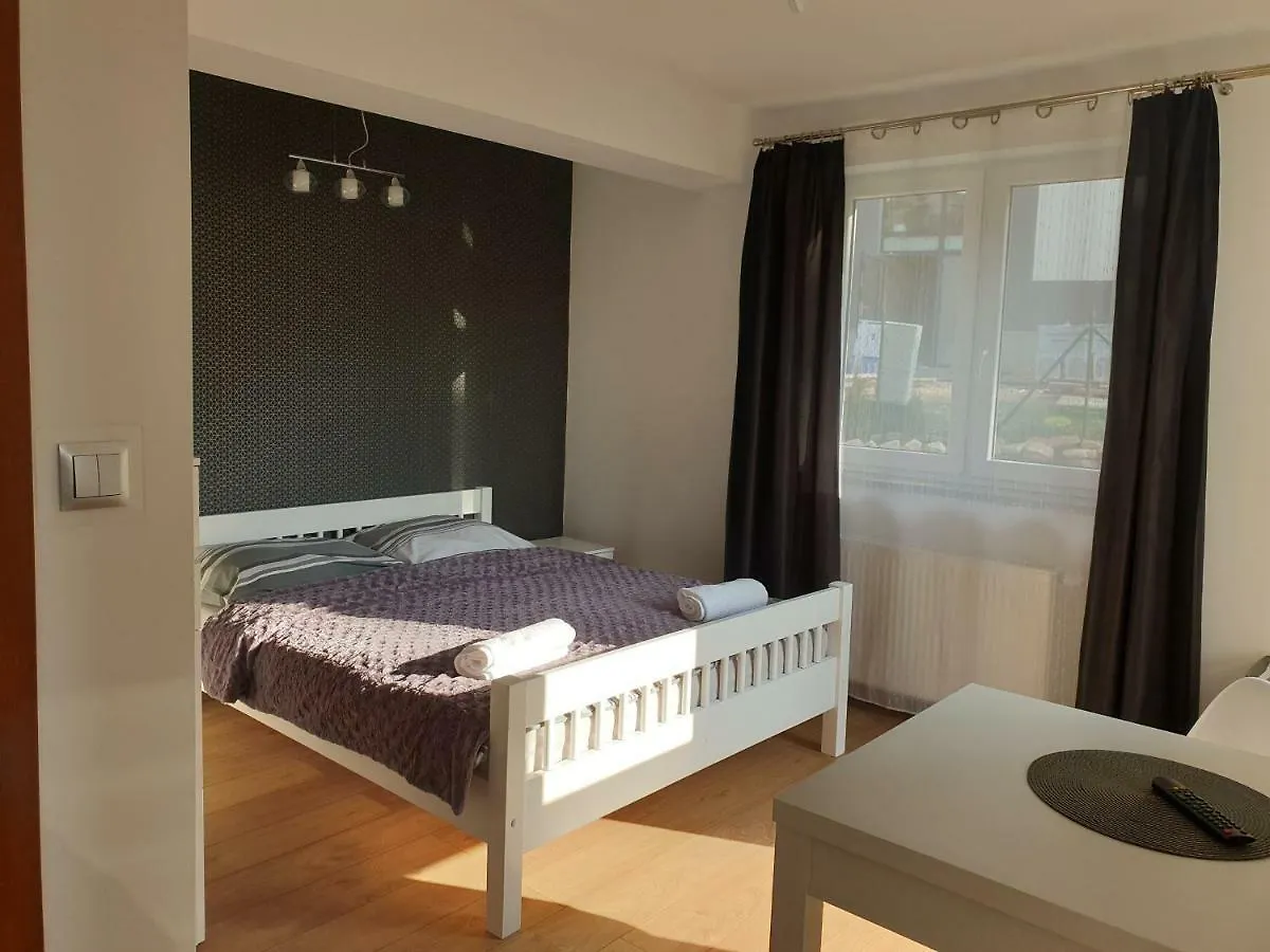Villa Mila Karpacz 0*,
