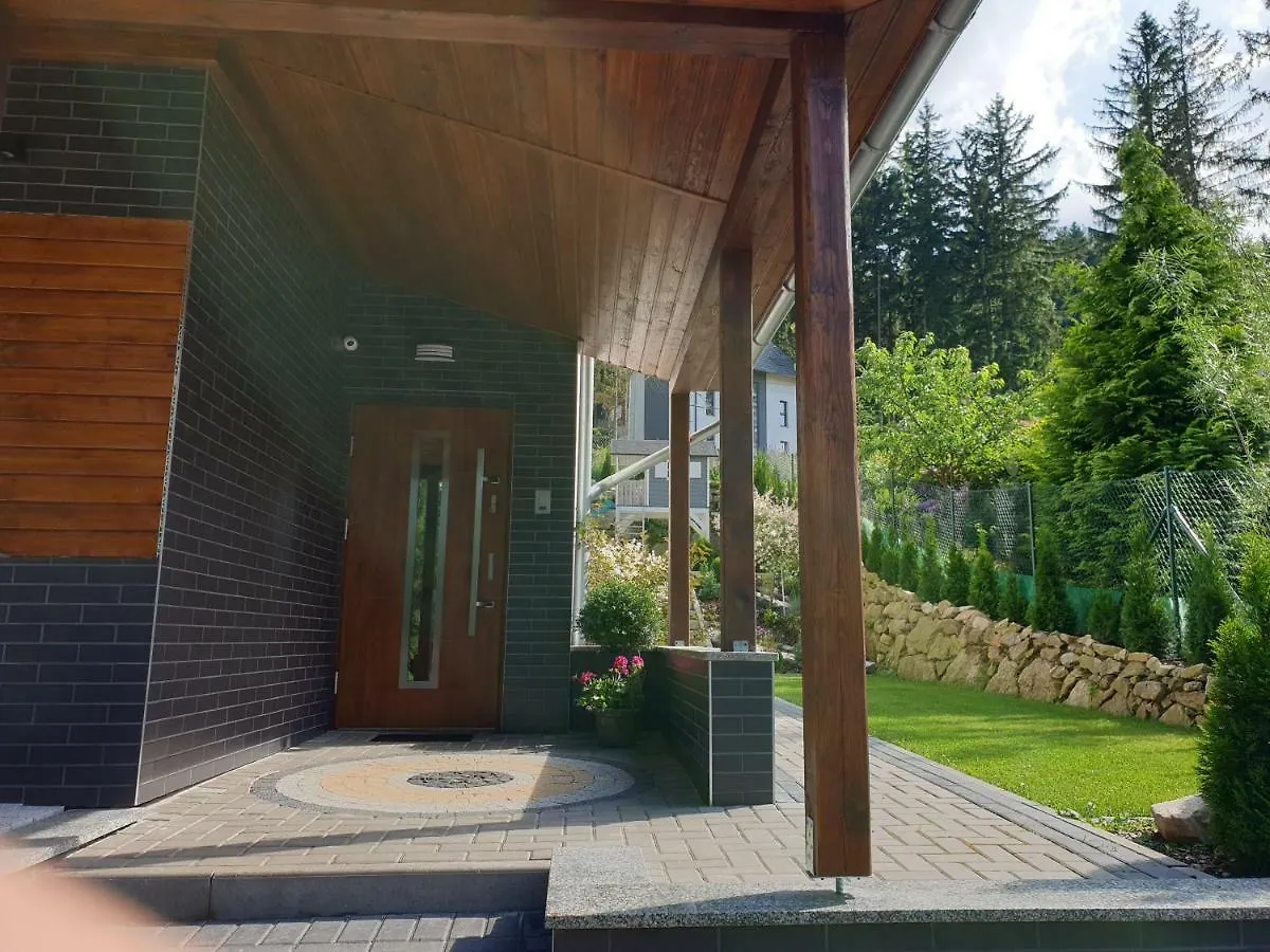 Villa Mila Karpacz Poland
