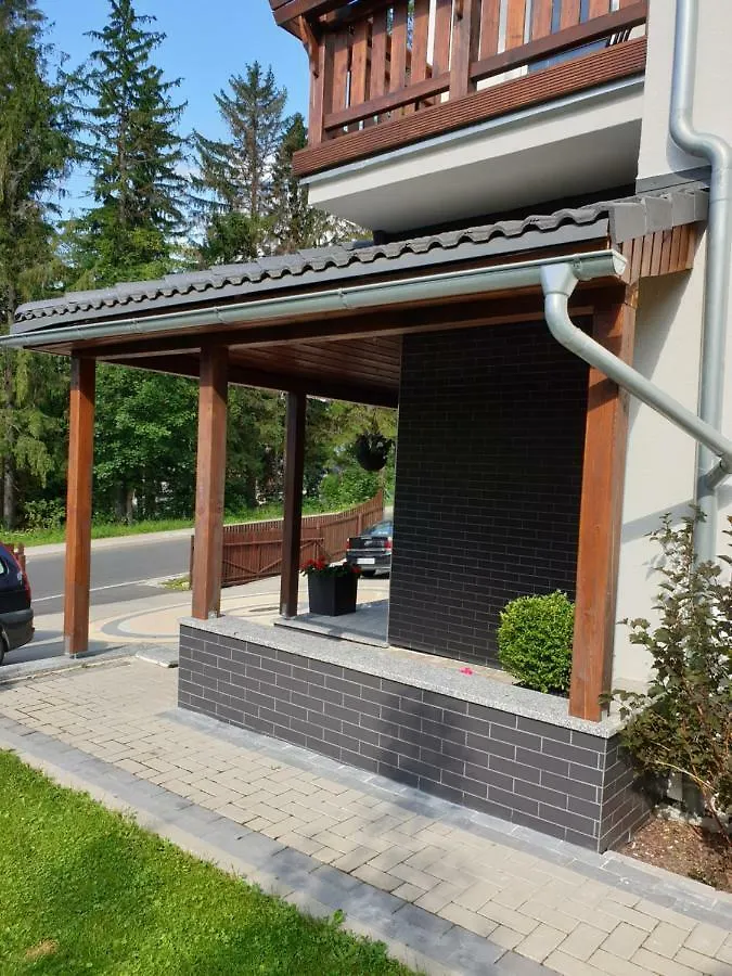 Villa Mila Karpacz 0*,