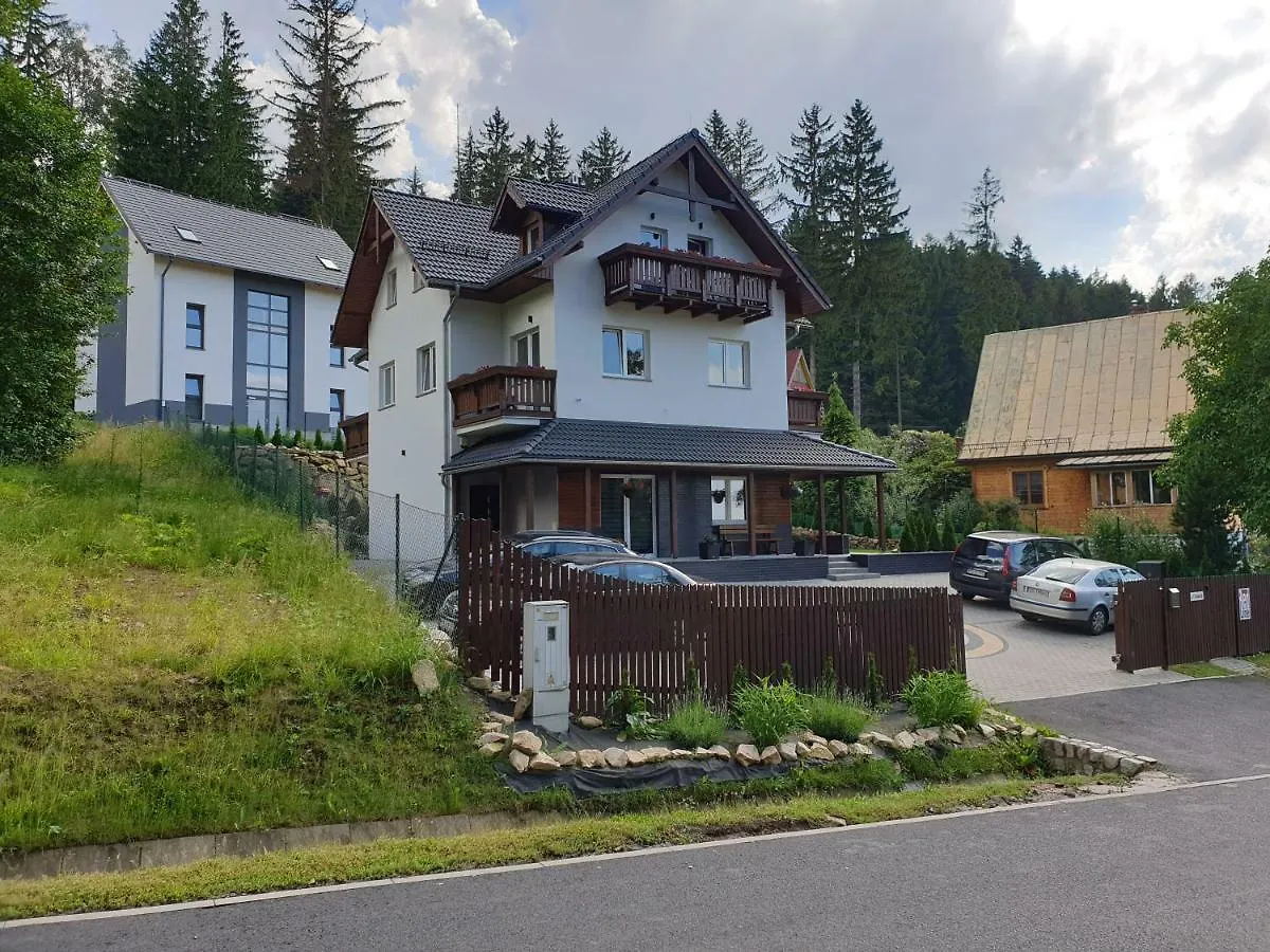 Villa Mila Karpacz