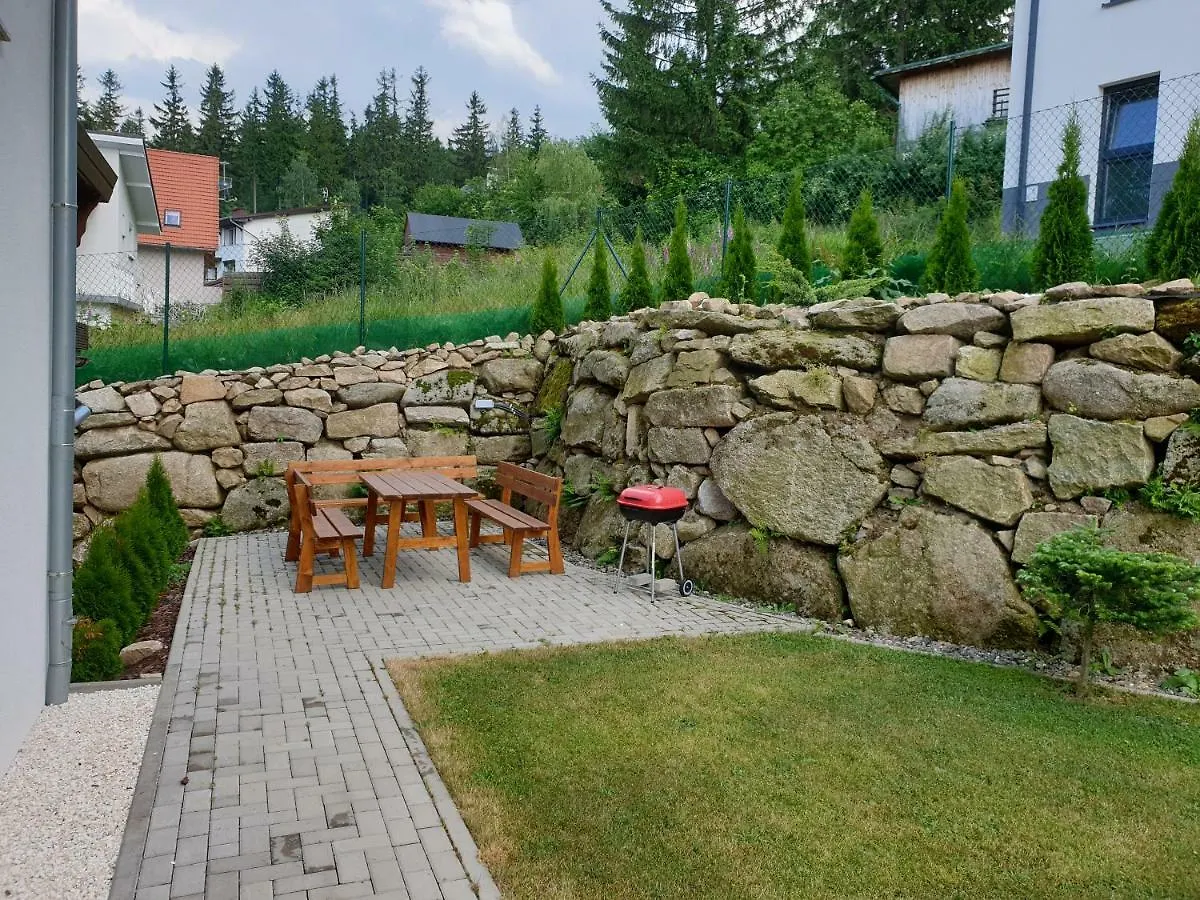Villa Mila Karpacz Apartment