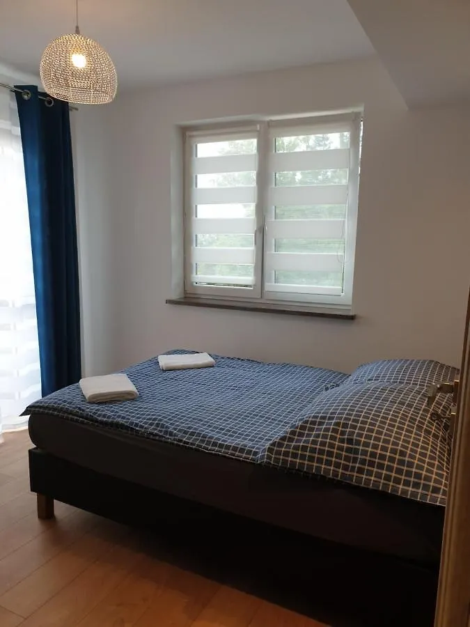 Apartment Villa Mila Karpacz