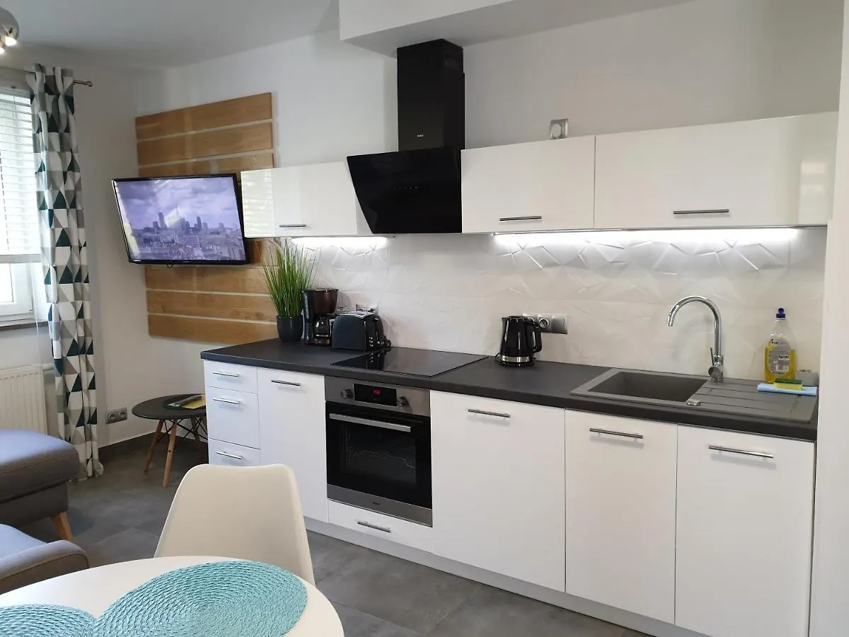 Apartment Villa Mila Karpacz